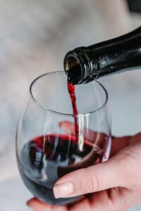 Bottling Your Homemade Wine Image